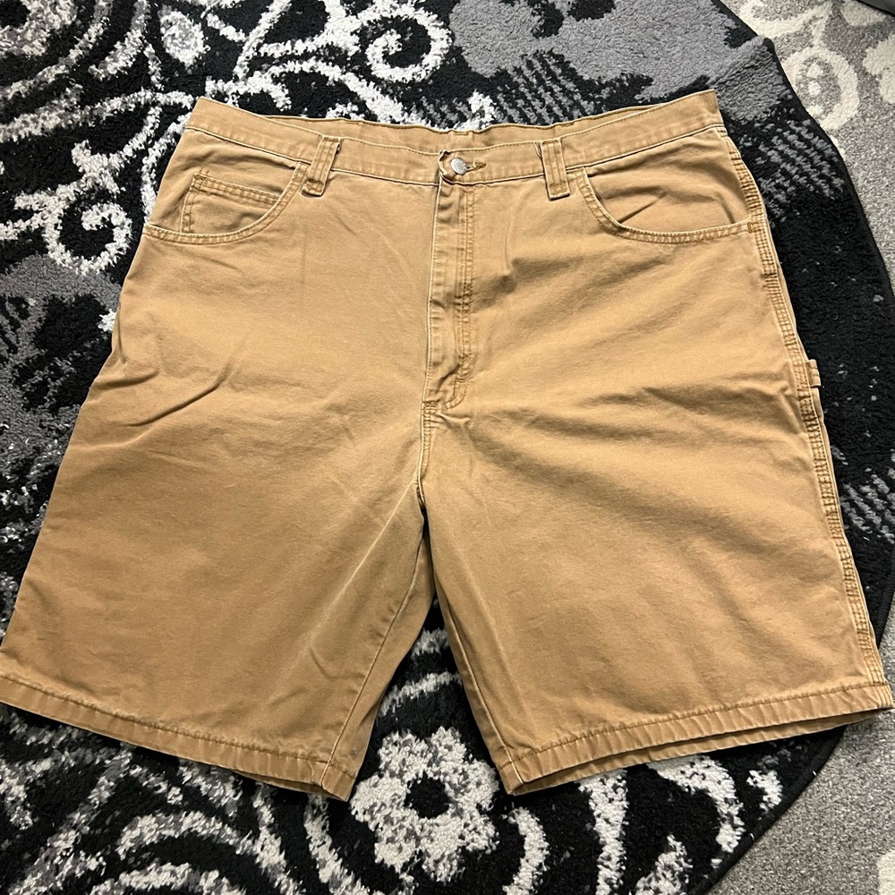 Wrangler Shorts
